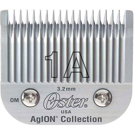 Replacement Blade For Claasic 76 Clipper Size 1A