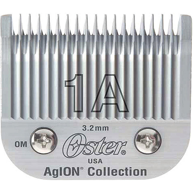 Replacement Blade For Claasic 76 Clipper Size 1A