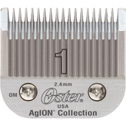 Replacement Blade For Claasic 76 Clipper Size 1