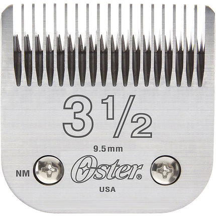 Clipper Blade for Classic 76/Star-Teq/Power-Teq, Size 3-1/2
