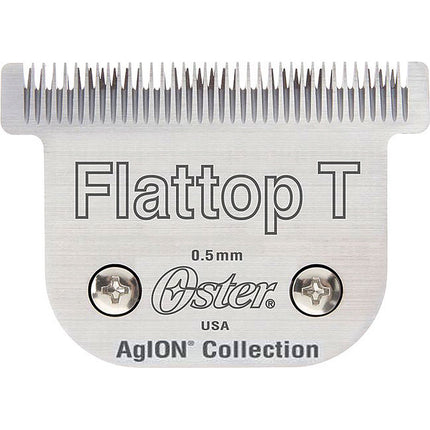1/50" Replacement Blade For Classic 76 Clipper Size Flattop T