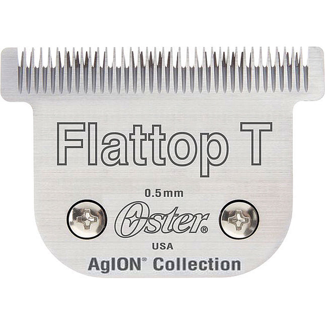 1/50" Replacement Blade For Classic 76 Clipper Size Flattop T