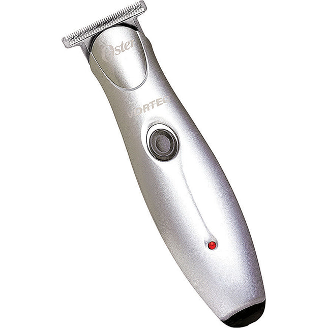 VorteQ Cord/Cordless Trimmer with 2 Blades