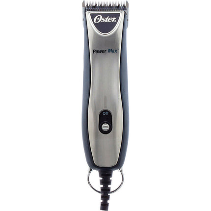 Powermax 2-Speed Clippers