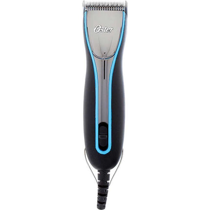 Cool Comfort Heavy Duty Clipper with Detachable Blade #10