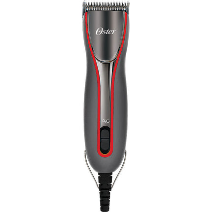 A6 Heavy-Duty 3-Speed Clipper with Detachable Blade #10