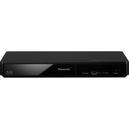 DMP-BD81 Smart Network Blu-ray Disc Player