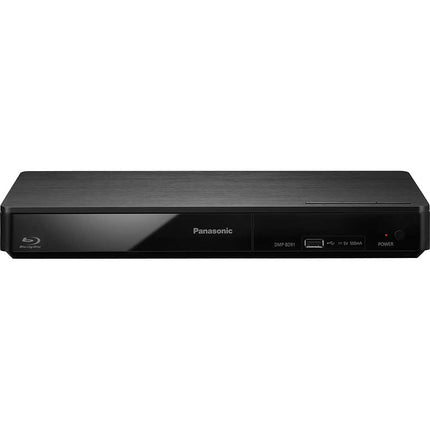 DMP-BD91 Smart Network Blu-ray Disc Player