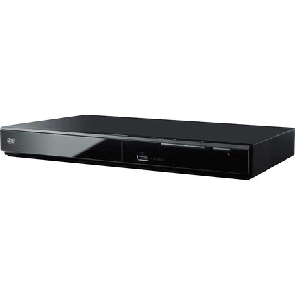 DVD-S500 Progressive Scan DVD Player