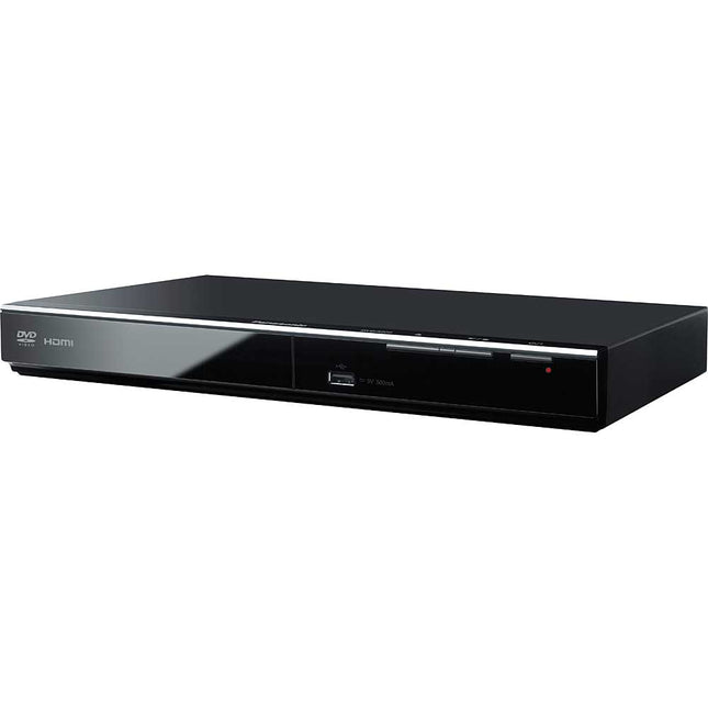 DVD-S700 1080p Up-Conversion DVD Player