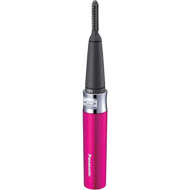 EH-SE60VP Heated Eyelash Curler