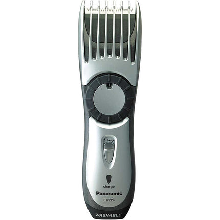 ER224S All-in-One Cordless Hair/Beard Trimmer
