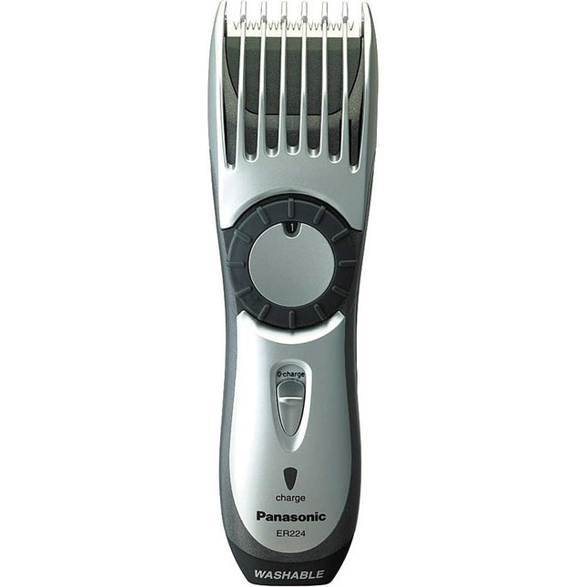 ER224S All-in-One Cordless Hair/Beard Trimmer