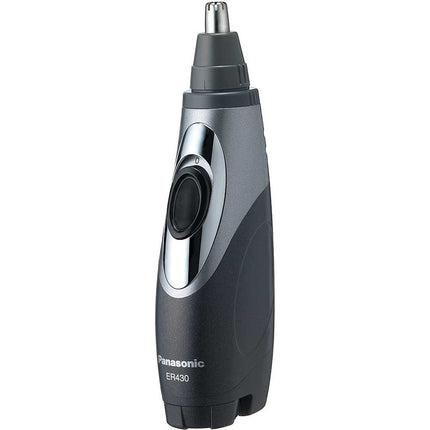 ER430K Vacuum Nose/Ear Hair Trimmer