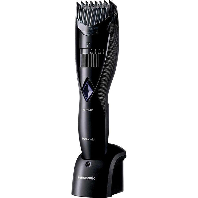 Wet/Dry Cordless Electric Beard & Hair Trimmer
