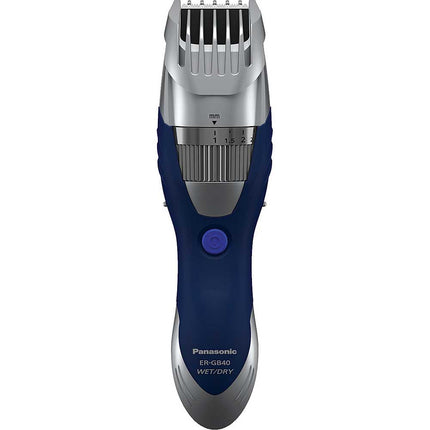 ER-GB40S Men's Washable Trimmer