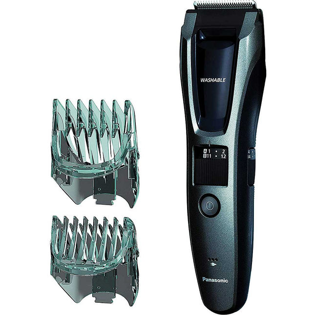 Hair and Beard Trimmer, Men's, with 39 Adjustable Trim Settings