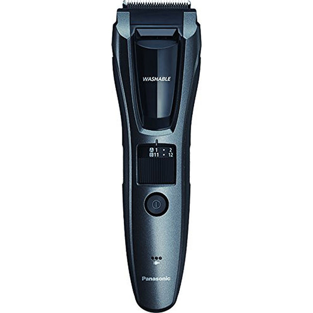 Hair and Beard Trimmer