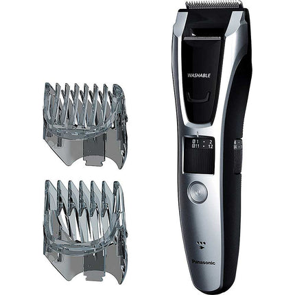 Beard and Mustache Trimmer and Hair Clipper