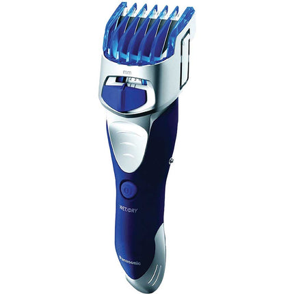 ER-GS60-S Wet/Dry Hair Clipper and Body Electric Groomer