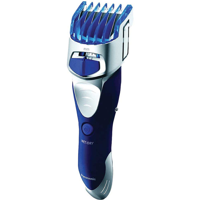 ER-GS60-S Wet/Dry Hair Clipper and Body Electric Groomer