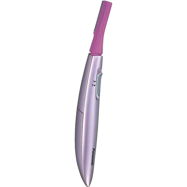 ES2113PC Facial Groomer with Pivoting Head and 2 Combs