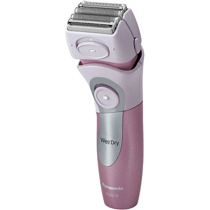 ES2216PC Close Curves Women’s Shaver