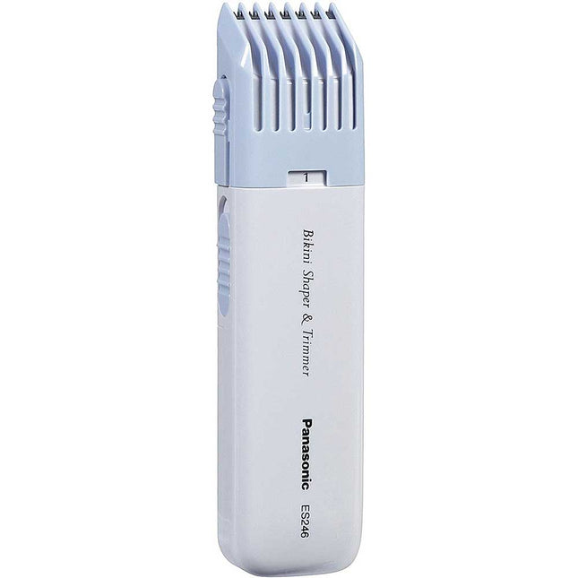 ES246AC Progressions® Bikini Shaper and Trimmer