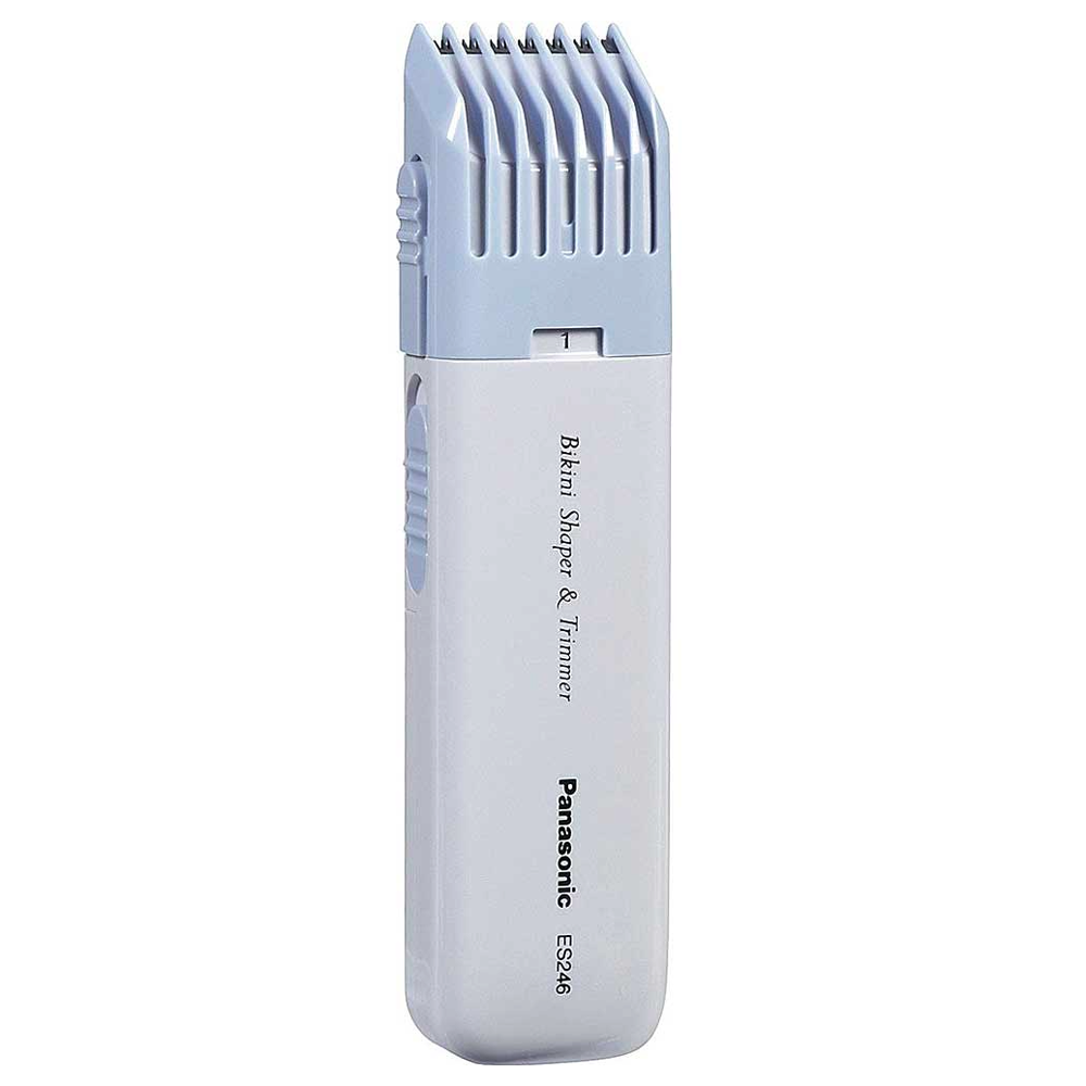 Panasonic es246ac bikini shaper & trimmer online