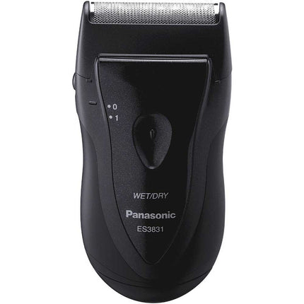 ES3831K Pro Curve Battery Operated Shaver for Men