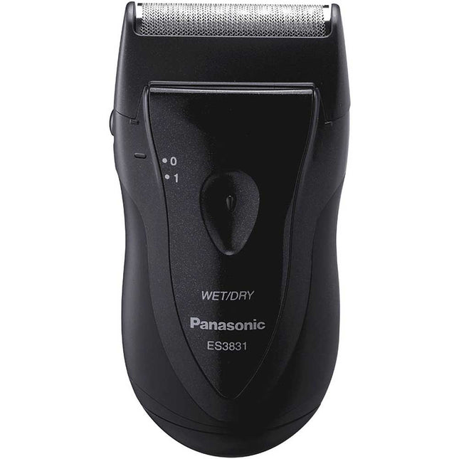 ES3831K Pro Curve Battery Operated Shaver for Men