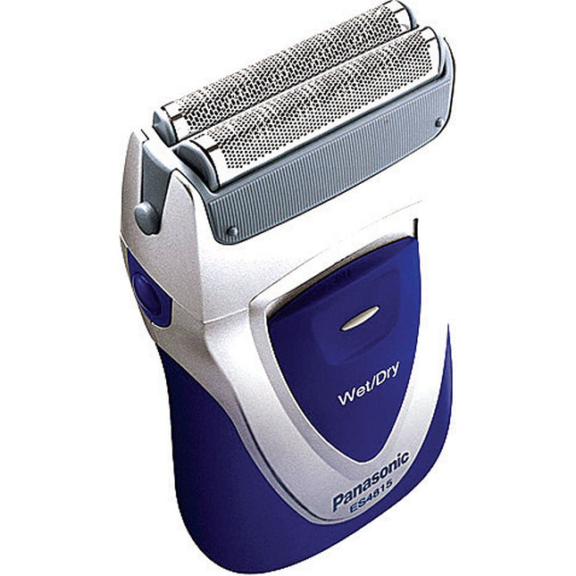 ES4815S Pro-Curve&trade; Compact Men’s Shaver with Double Blades
