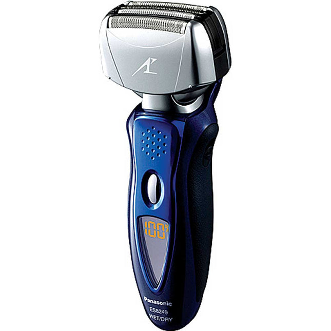 ES8243A Acr IV Rechargable Shaver