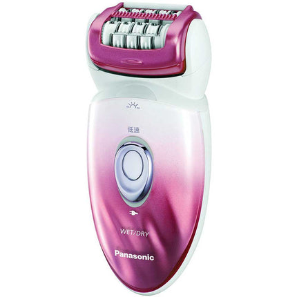 ES-ED90-P Wet/Dry Epilator
