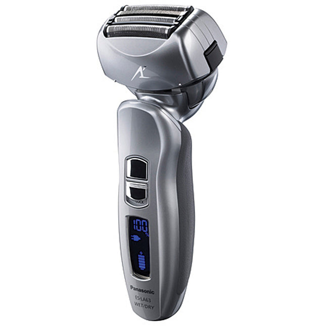 ES-LA63S Men’s Wet/Dry Rechargeable Shaver