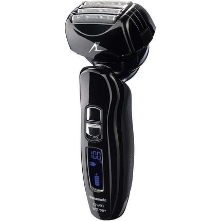 ES-LA93-K Men’s Wet/Dry Rechargeable Shaver