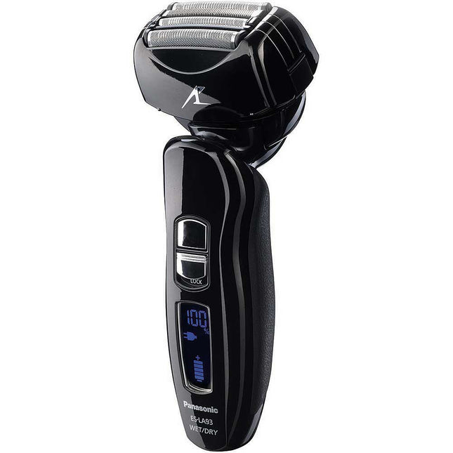 ES-LA93-K Men’s Wet/Dry Rechargeable Shaver