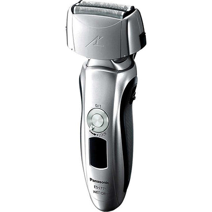 ES-LT71-S Wet/Dry Shaver w/ Cleaning/Charging system