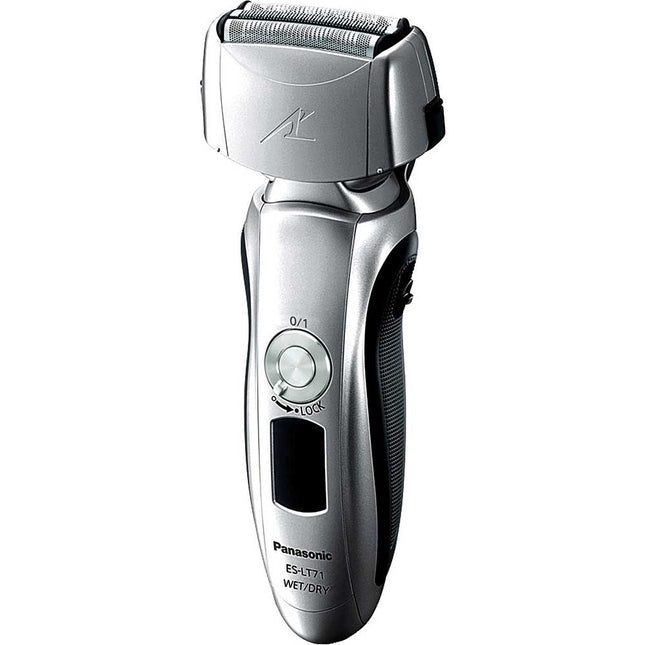 ES-LT71-S Wet/Dry Shaver w/ Cleaning/Charging system