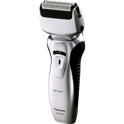 ES-RW30S Pro-curve Twin Blade Men's Wet/Dry Shaver