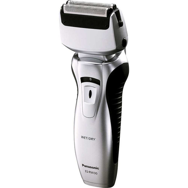 ES-RW30S Pro-curve Twin Blade Men's Wet/Dry Shaver