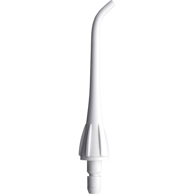 Replacement Nozzle for Oral Irrigator, White