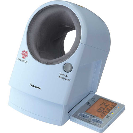 EW3152W Blood Pressure Monitor