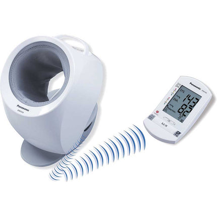 EW3153W Arm-in Cuffless Blood Pressure Monitor