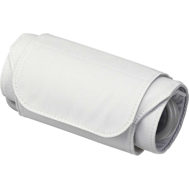 EW3901S Large Cuff for Panasonic Upper Arm Blood Pressure Monitors, Silver