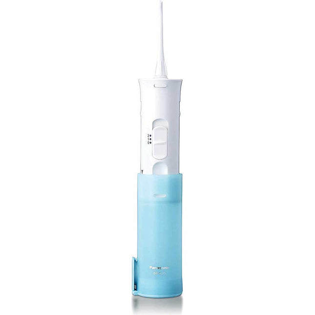 Portable Dental Water Flosser and Oral Irrigator