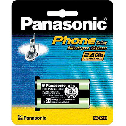 HHR-P513A Replacement Cordless Telephone Battery