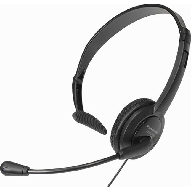 KX-TCA400 DECT 6.0 Phone Headset