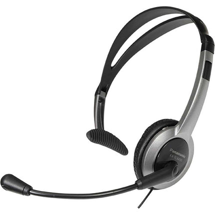 KX-TCA430 Noise Canceling Headset