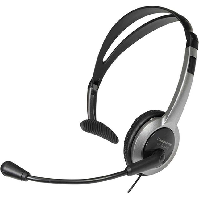 KX-TCA430 Noise Canceling Headset